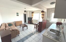 Apartament 4 camere, 55 mp decomandat, zona Cetate
