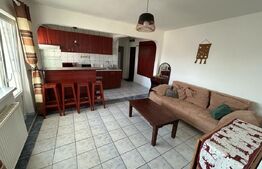 Apartament 4 camere, 55 mp decomandat, zona Cetate