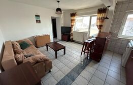 Apartament 4 camere, 55 mp decomandat, zona Cetate