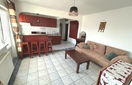 Apartament 4 camere, 55 mp decomandat, zona Cetate