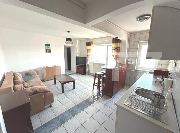 Apartament de vânzare 4 camere Cetate - 166180AV | BLITZ Alba Iulia | Poza1