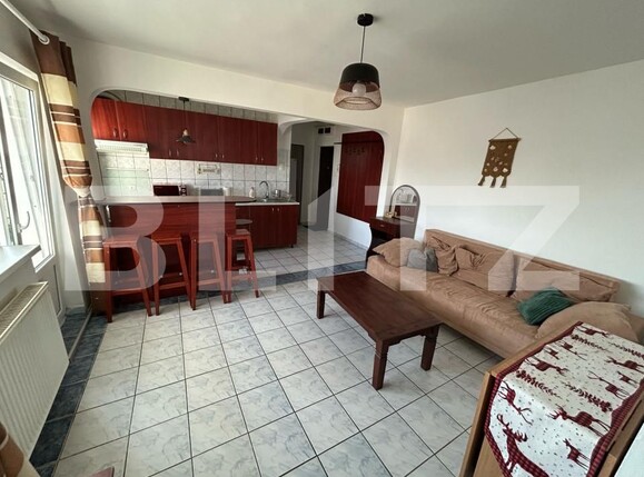 Apartament de vânzare 4 camere Cetate - 166180AV | BLITZ Alba Iulia | Poza1