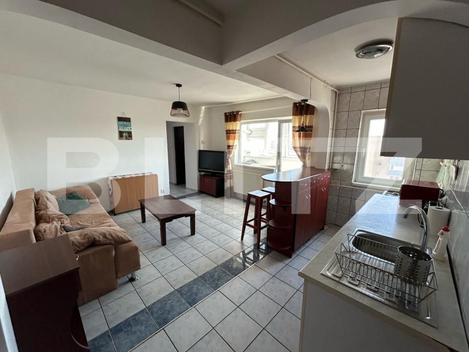 Apartament de vânzare 4 camere Cetate - 166180AV | BLITZ Alba Iulia | Poza3