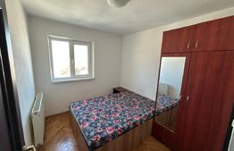 Apartament de inchiriat 4 camere, 55 mp, zona Cetate