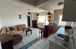 Apartament de inchiriat 4 camere, 55 mp, zona Cetate