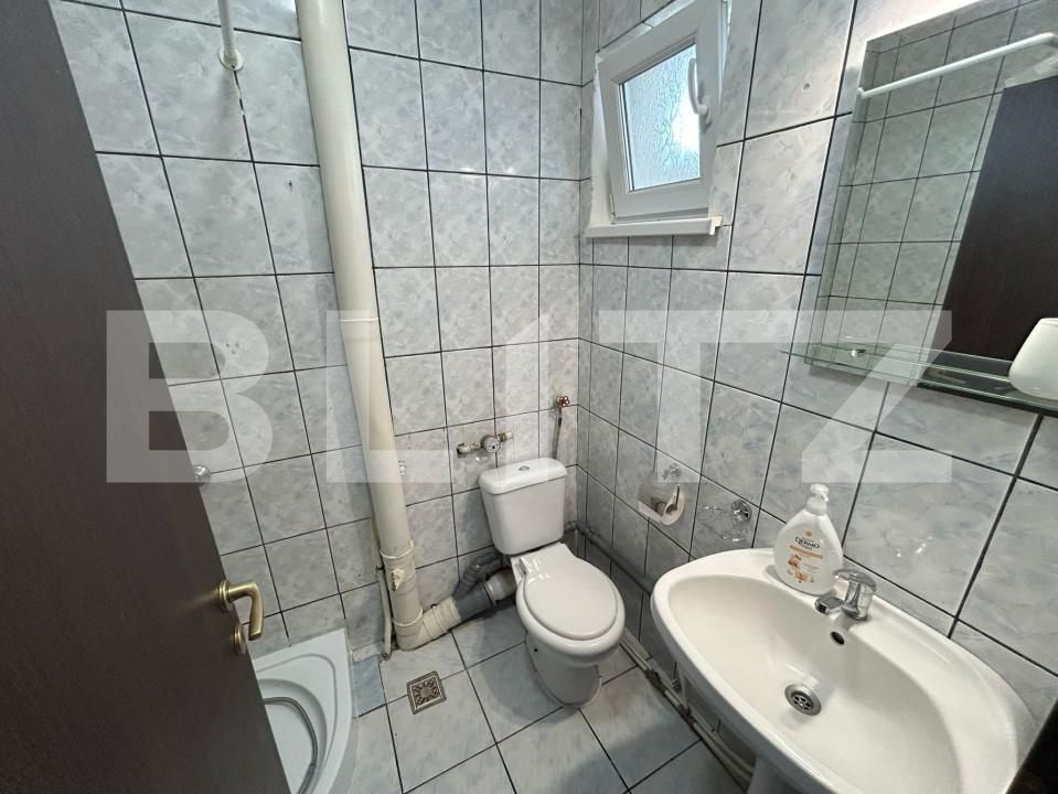 Apartament de închiriat 4 camere Cetate - 166181AI | BLITZ Alba Iulia | Poza5