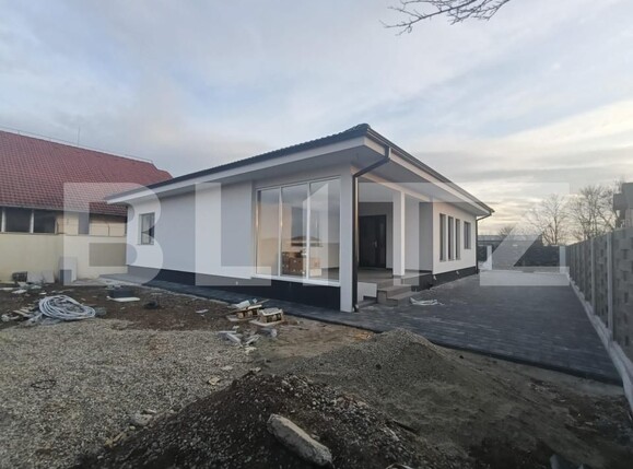 Casa de vânzare 4 camere Cetate - 166265CV | BLITZ Alba Iulia | Poza2