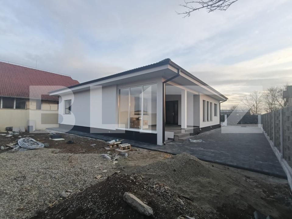 Casa de vânzare 4 camere Cetate - 166265CV | BLITZ Alba Iulia | Poza2