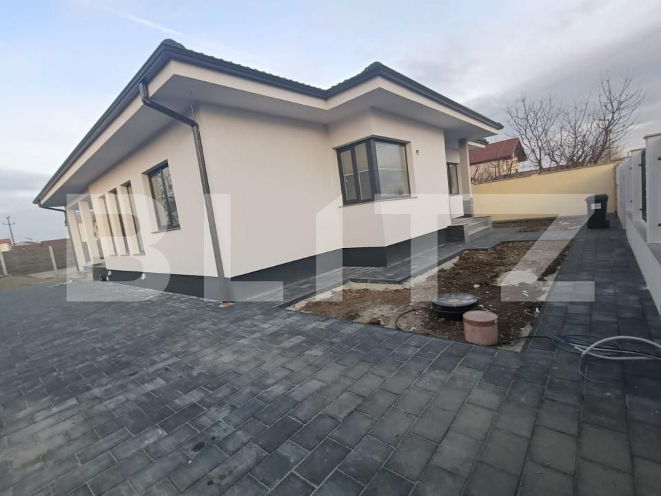 Casa de vânzare 4 camere Cetate - 166265CV | BLITZ Alba Iulia | Poza3