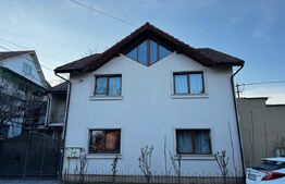 Casă cu 9 camere si 680mp teren – zona Cetate