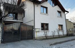 Casă cu 9 camere si 680mp teren – zona Cetate