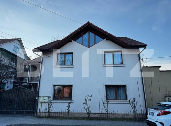 Casa de vânzare 9 camere Cetate - 166300CV | BLITZ Alba Iulia | Poza1