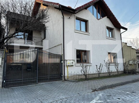 Casa de vânzare 9 camere Cetate - 166300CV | BLITZ Alba Iulia | Poza1