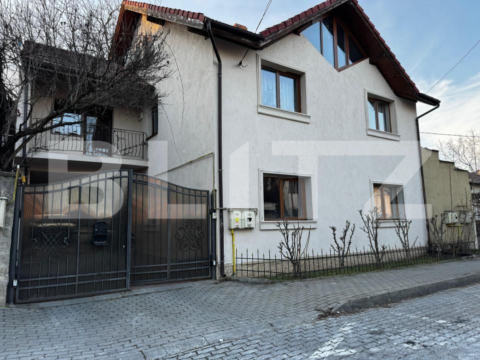 Casa de vânzare 9 camere Cetate - 166300CV | BLITZ Alba Iulia | Poza2