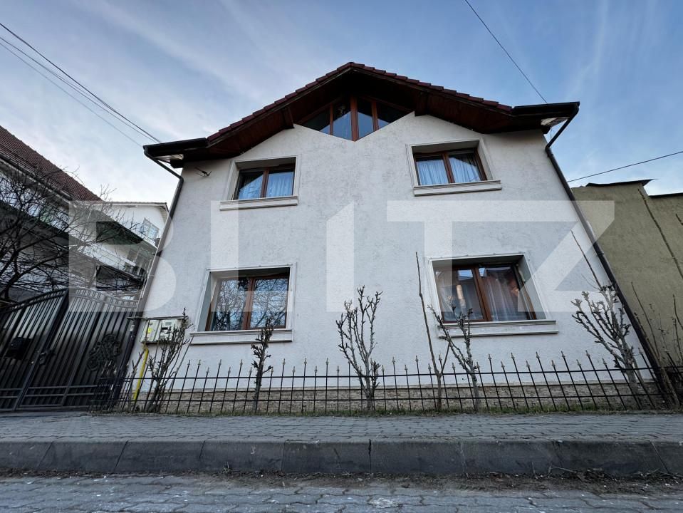 Casa de vânzare 9 camere Cetate - 166300CV | BLITZ Alba Iulia | Poza4