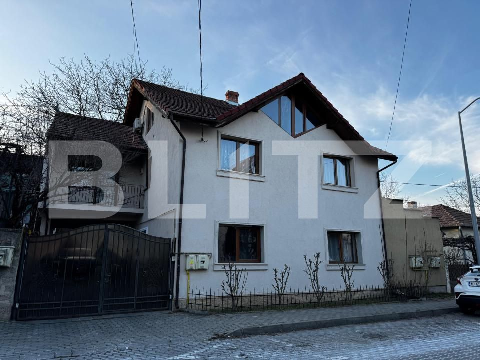 Casa de vânzare 9 camere Cetate - 166300CV | BLITZ Alba Iulia | Poza2
