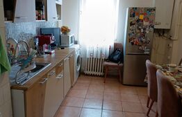 Apartament cu 2 camere, decomandat, 48 mp, zona cetate