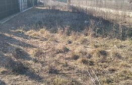 Teren intravilan de vanzare, 1000 mp, zona Micesti