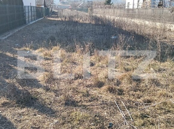 Teren de vânzare Cetate - 166357TV | BLITZ Alba Iulia | Poza1