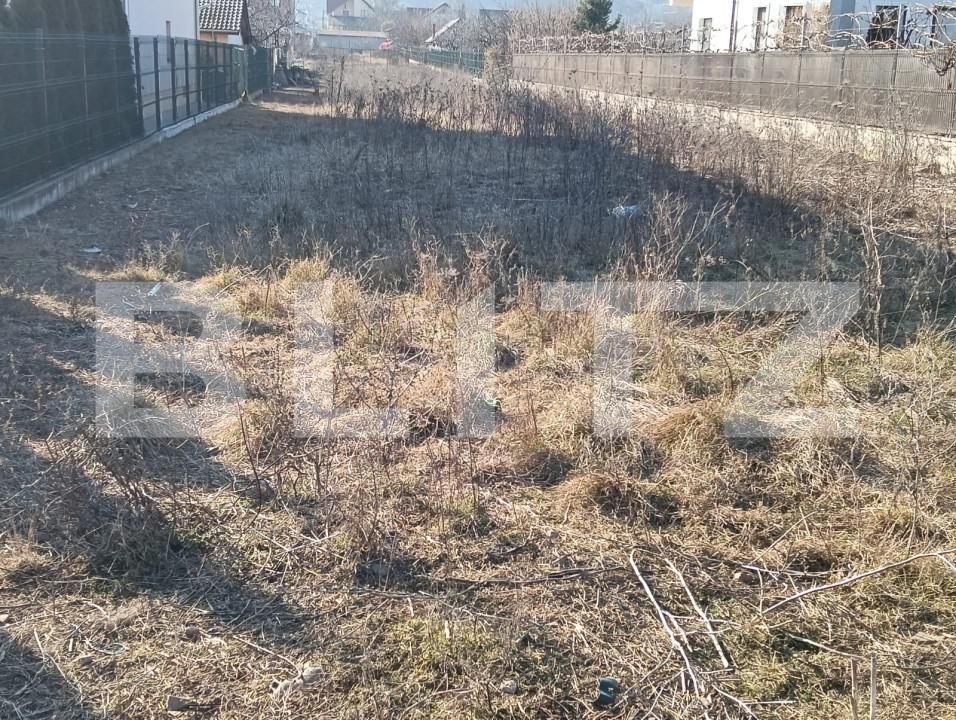 Teren de vânzare Cetate - 166357TV | BLITZ Alba Iulia | Poza1