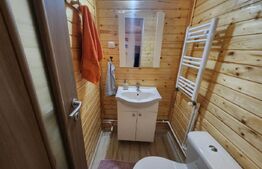 Casa de vacanta superba,cu 5 camere,300 mp utili,Valisoara