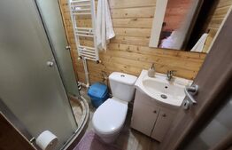 Casa de vacanta superba,cu 5 camere,300 mp utili,Valisoara