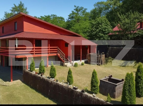 Casa de vânzare 5 camere Aiudul de Sus - 166370CV | BLITZ Alba Iulia | Poza1