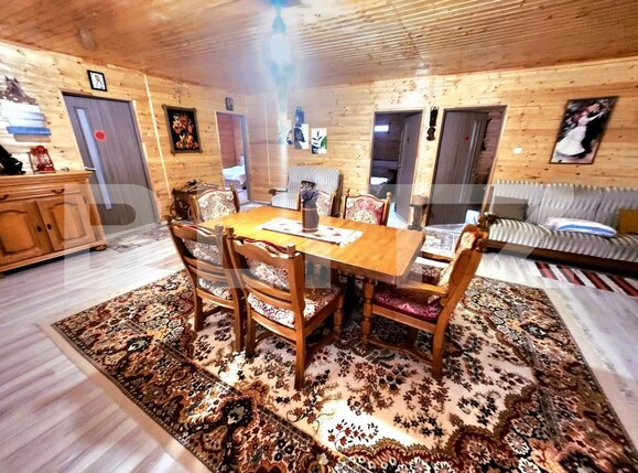 Casa de vânzare 5 camere Aiudul de Sus - 166370CV | BLITZ Alba Iulia | Poza2