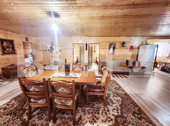 Casa de vânzare 5 camere Aiudul de Sus - 166370CV | BLITZ Alba Iulia | Poza4