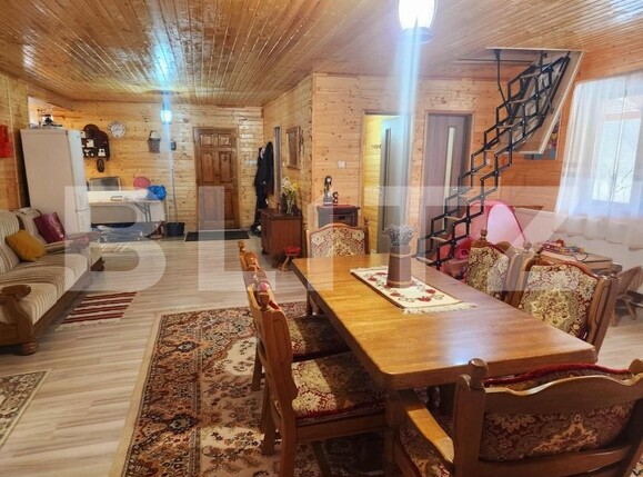 Casa de vânzare 5 camere Aiudul de Sus - 166370CV | BLITZ Alba Iulia | Poza6