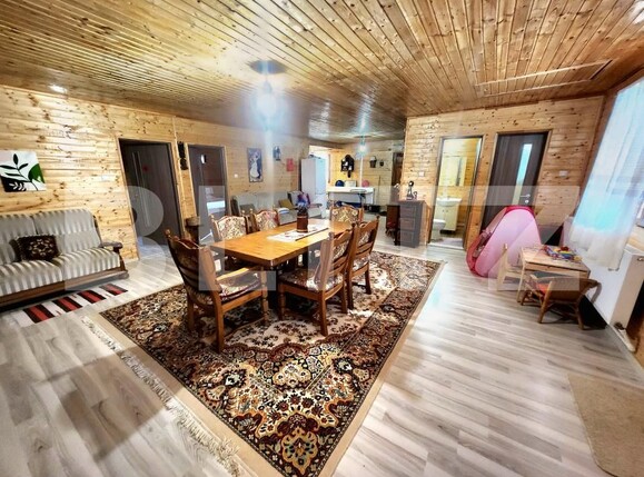 Casa de vânzare 5 camere Aiudul de Sus - 166370CV | BLITZ Alba Iulia | Poza3