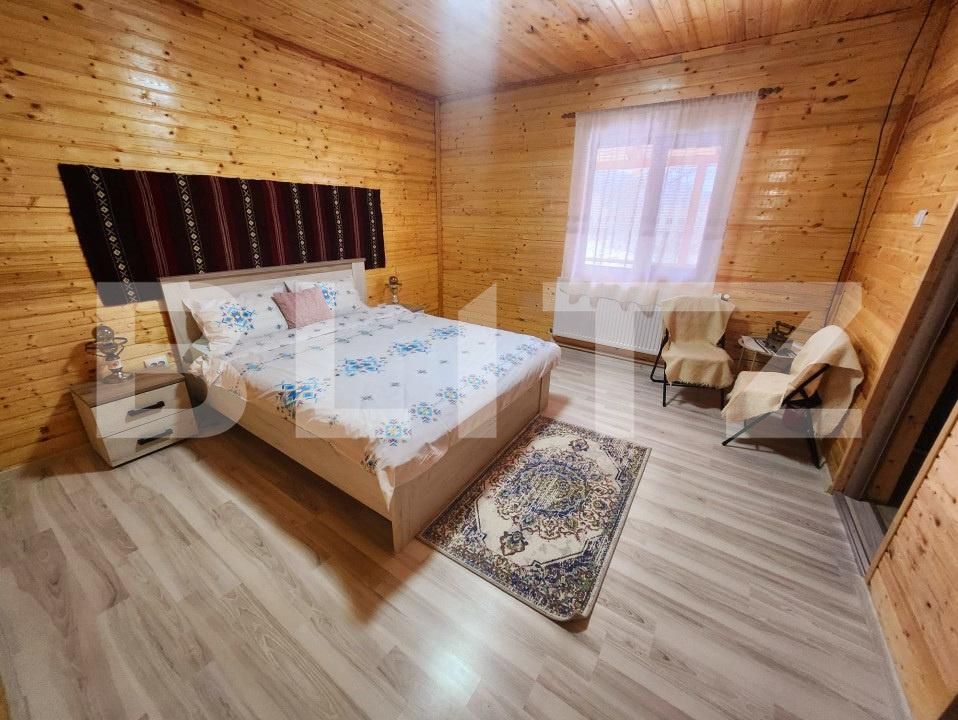 Casa de vânzare 5 camere Aiudul de Sus - 166370CV | BLITZ Alba Iulia | Poza11