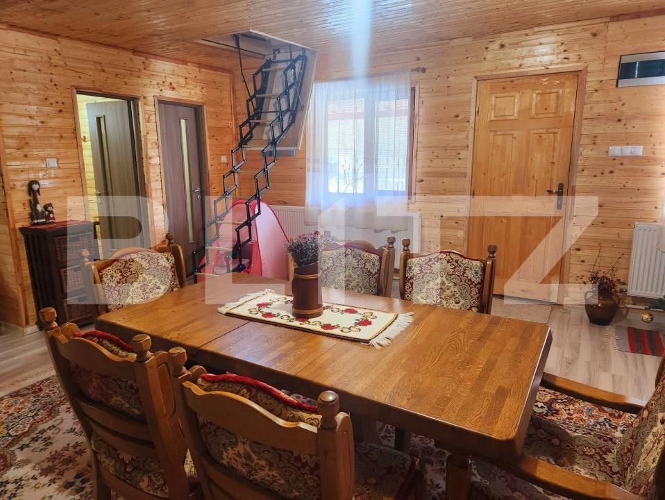 Casa de vânzare 5 camere Aiudul de Sus - 166370CV | BLITZ Alba Iulia | Poza5