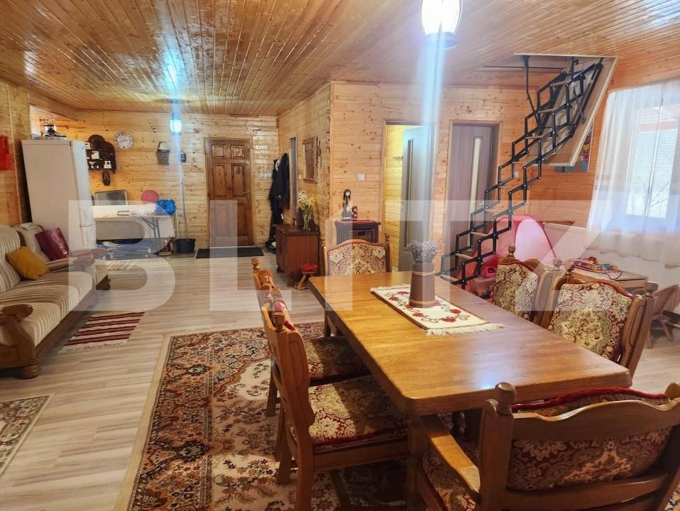 Casa de vânzare 5 camere Aiudul de Sus - 166370CV | BLITZ Alba Iulia | Poza6