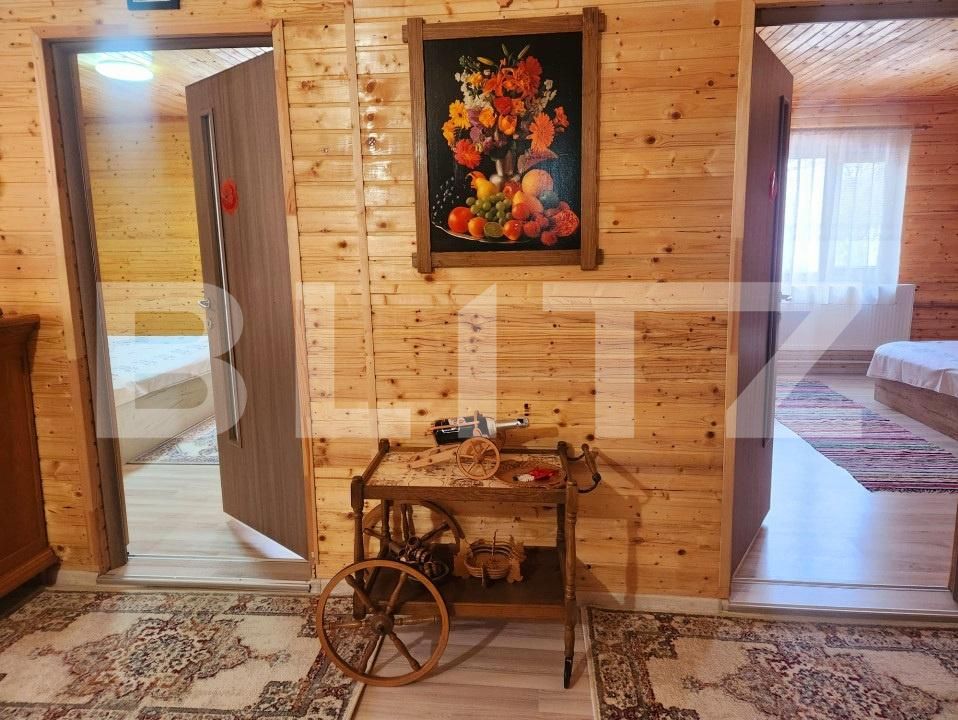 Casa de vânzare 5 camere Aiudul de Sus - 166370CV | BLITZ Alba Iulia | Poza9