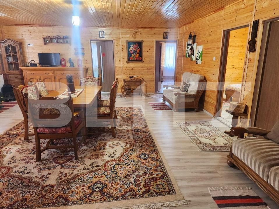 Casa de vânzare 5 camere Aiudul de Sus - 166370CV | BLITZ Alba Iulia | Poza8