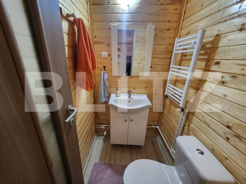 Casa de vânzare 5 camere Aiudul de Sus - 166370CV | BLITZ Alba Iulia | Poza14