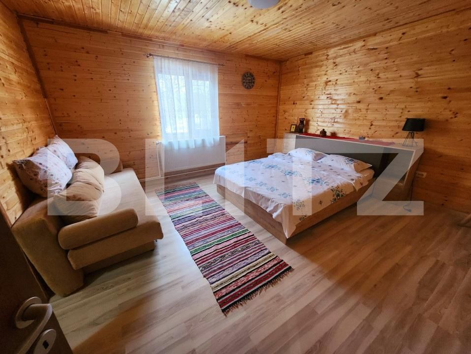 Casa de vânzare 5 camere Aiudul de Sus - 166370CV | BLITZ Alba Iulia | Poza10