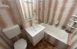 Apartament de inchiriat 3 camere, decomandat, 65 mp, zona Cetate