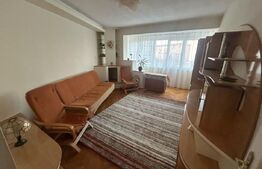 Apartament de inchiriat 3 camere, decomandat, 65 mp, zona Cetate