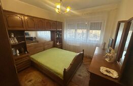 Apartament de inchiriat 3 camere, decomandat, 65 mp, zona Cetate