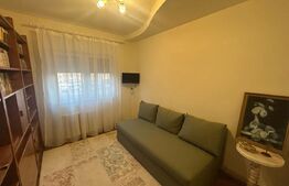 Apartament de inchiriat 3 camere, decomandat, 65 mp, zona Cetate
