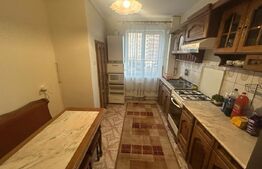 Apartament de inchiriat 3 camere, decomandat, 65 mp, zona Cetate