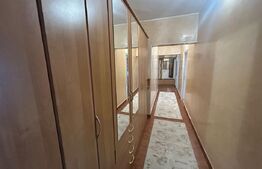 Apartament de inchiriat 3 camere, decomandat, 65 mp, zona Cetate
