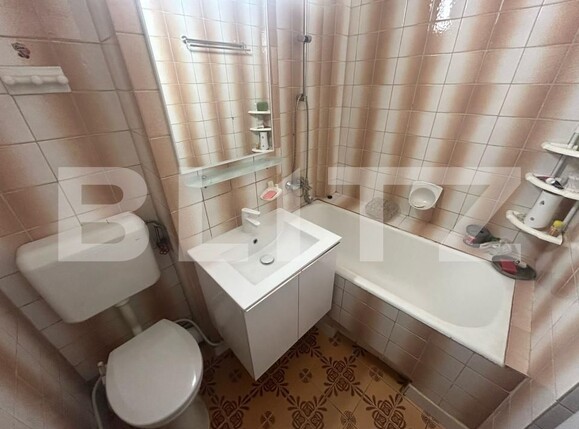 Apartament de închiriat 3 camere Cetate - 166387AI | BLITZ Alba Iulia | Poza5