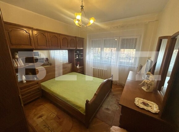 Apartament de închiriat 3 camere Cetate - 166387AI | BLITZ Alba Iulia | Poza2