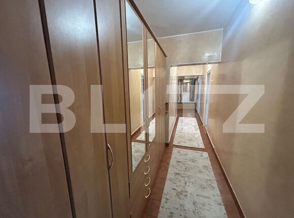 Apartament de închiriat 3 camere Cetate - 166387AI | BLITZ Alba Iulia | Poza6