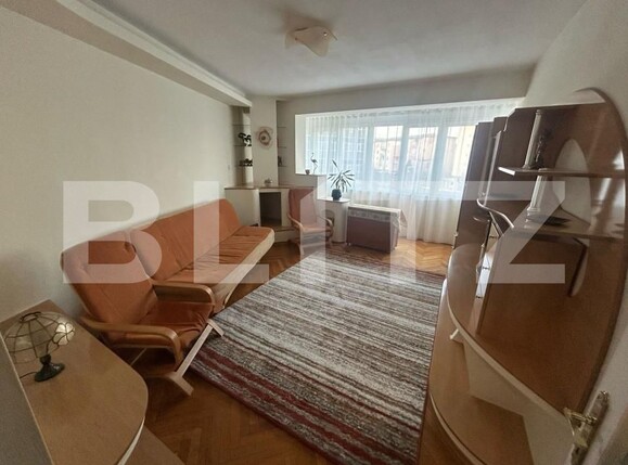 Apartament de închiriat 3 camere Cetate - 166387AI | BLITZ Alba Iulia | Poza1