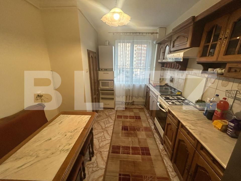 Apartament de închiriat 3 camere Cetate - 166387AI | BLITZ Alba Iulia | Poza4