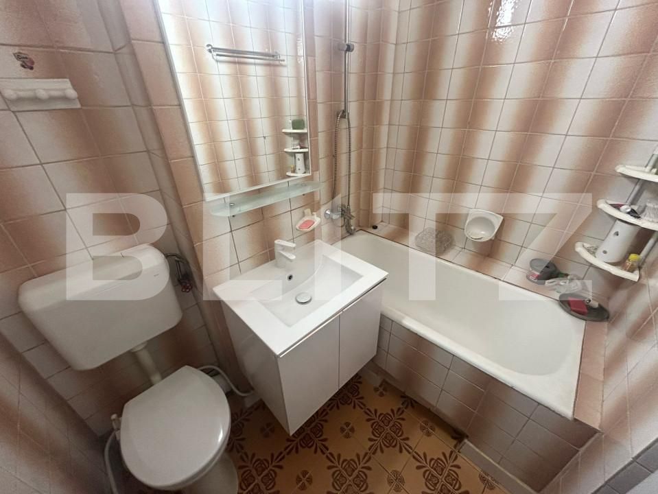 Apartament de închiriat 3 camere Cetate - 166387AI | BLITZ Alba Iulia | Poza5